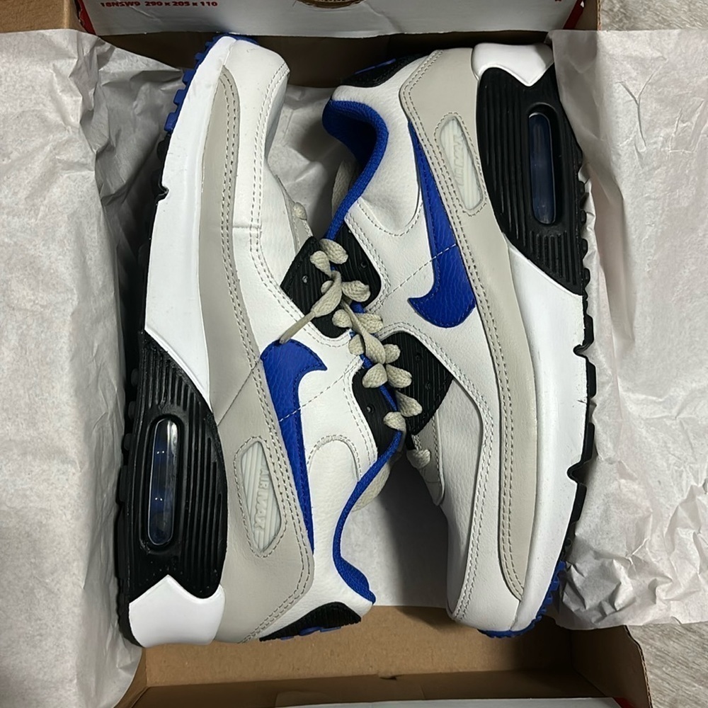 Nike air max 90 LTR sneakers